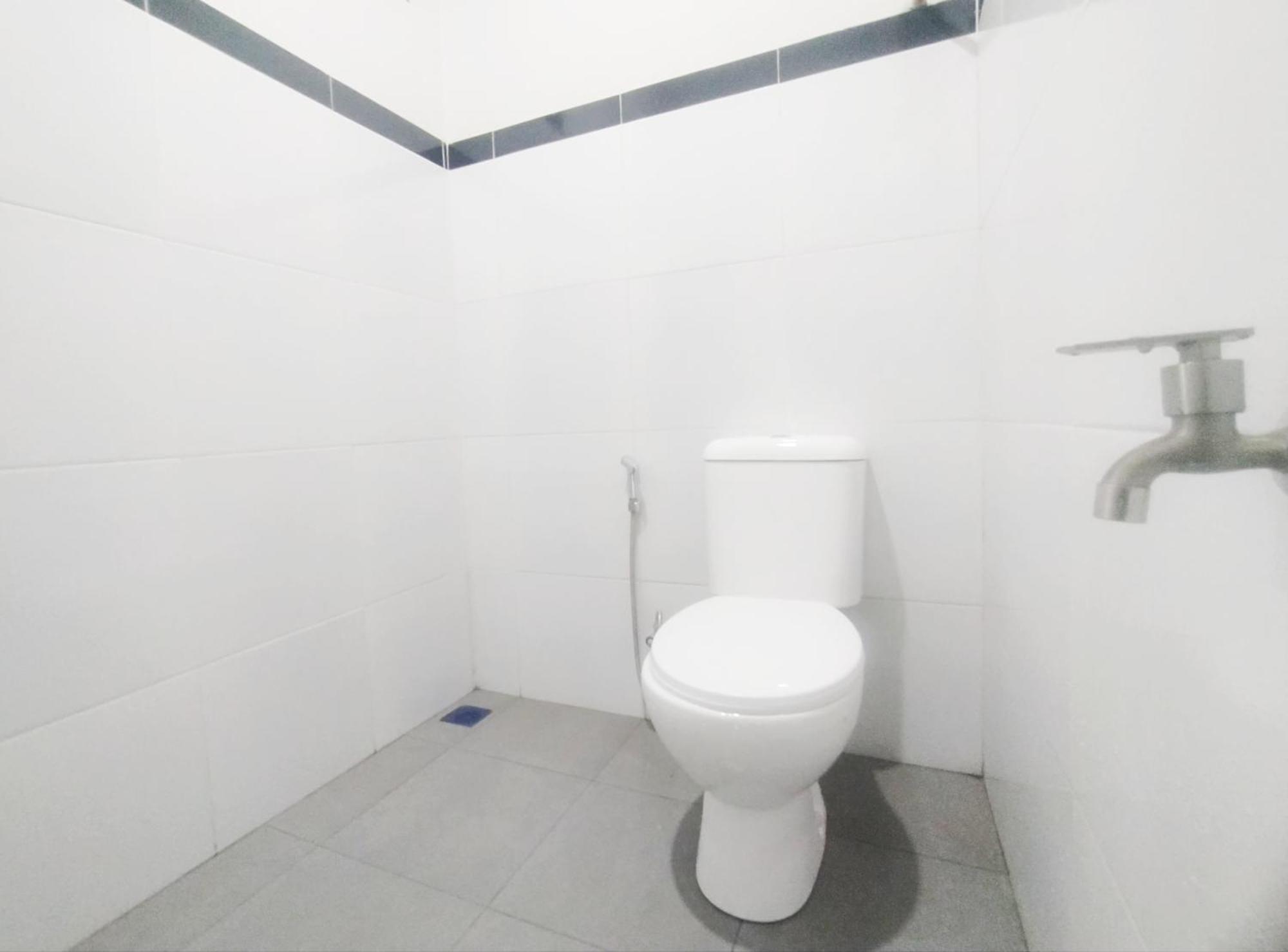 Reddoorz Syariah Near Stasiun Purwokerto Ξενοδοχείο Εξωτερικό φωτογραφία