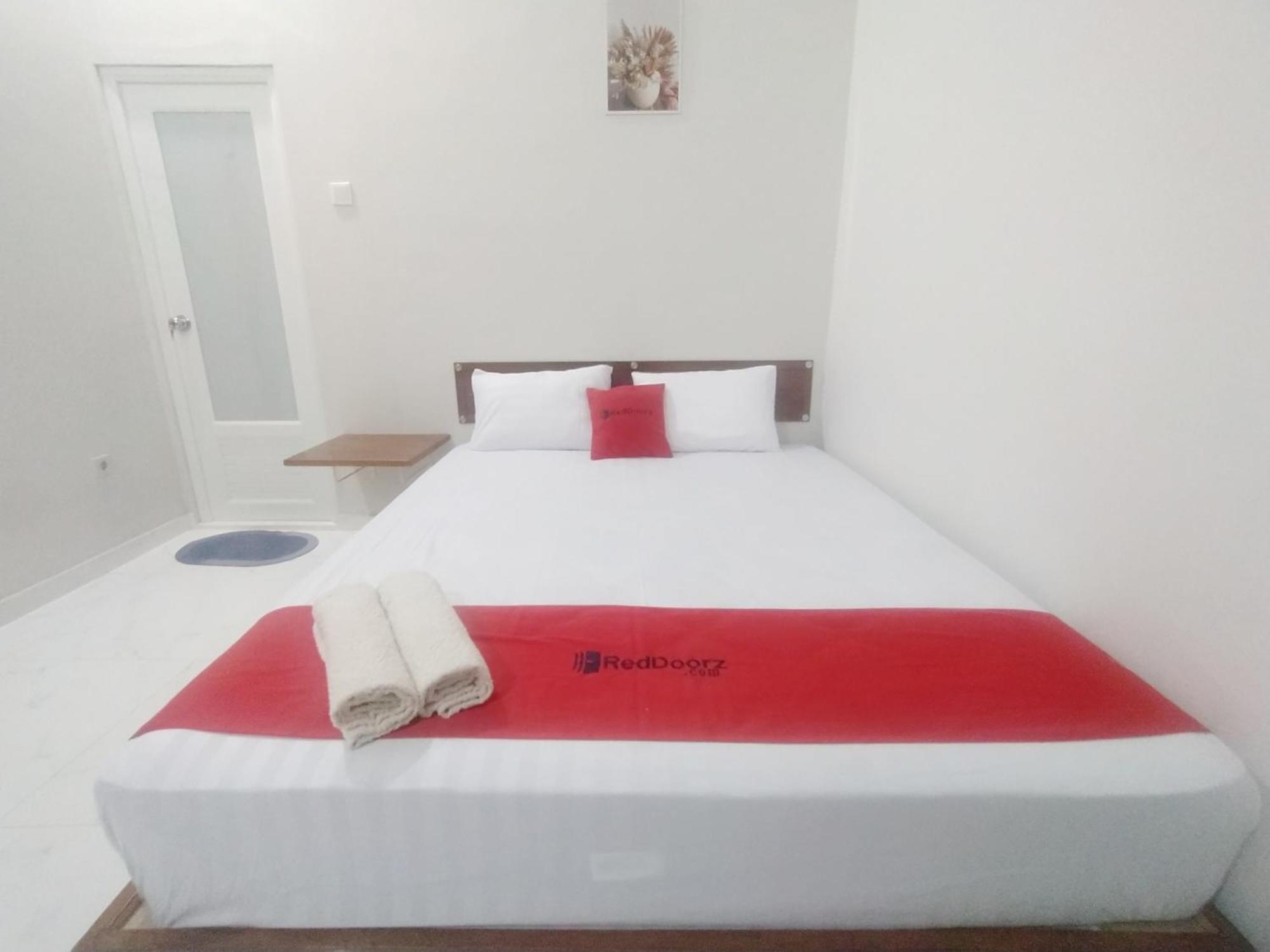 Reddoorz Syariah Near Stasiun Purwokerto Ξενοδοχείο Εξωτερικό φωτογραφία
