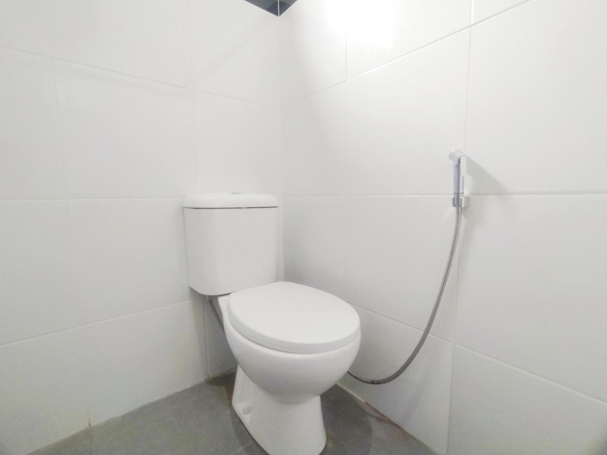 Reddoorz Syariah Near Stasiun Purwokerto Ξενοδοχείο Εξωτερικό φωτογραφία
