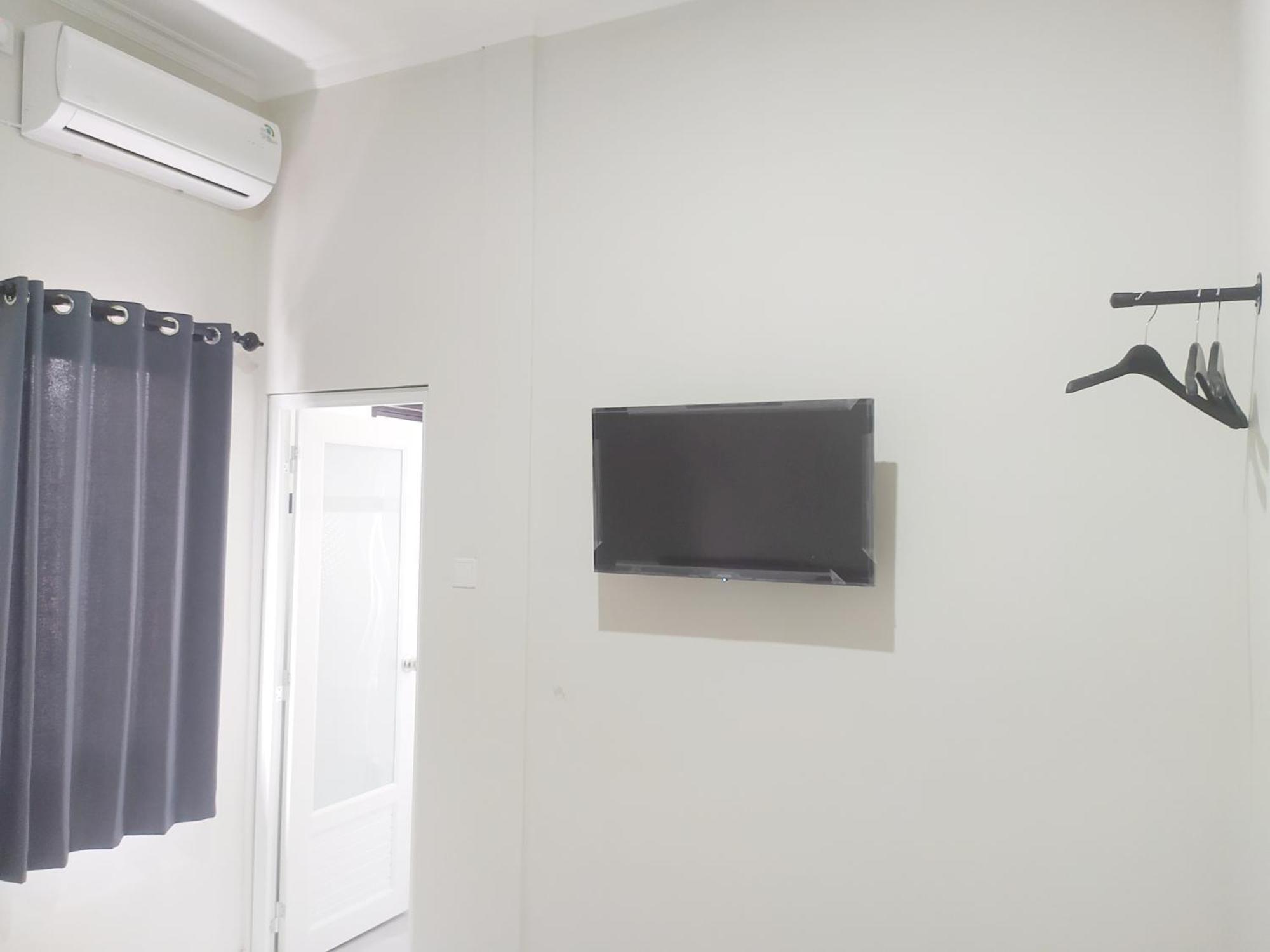 Reddoorz Syariah Near Stasiun Purwokerto Ξενοδοχείο Εξωτερικό φωτογραφία