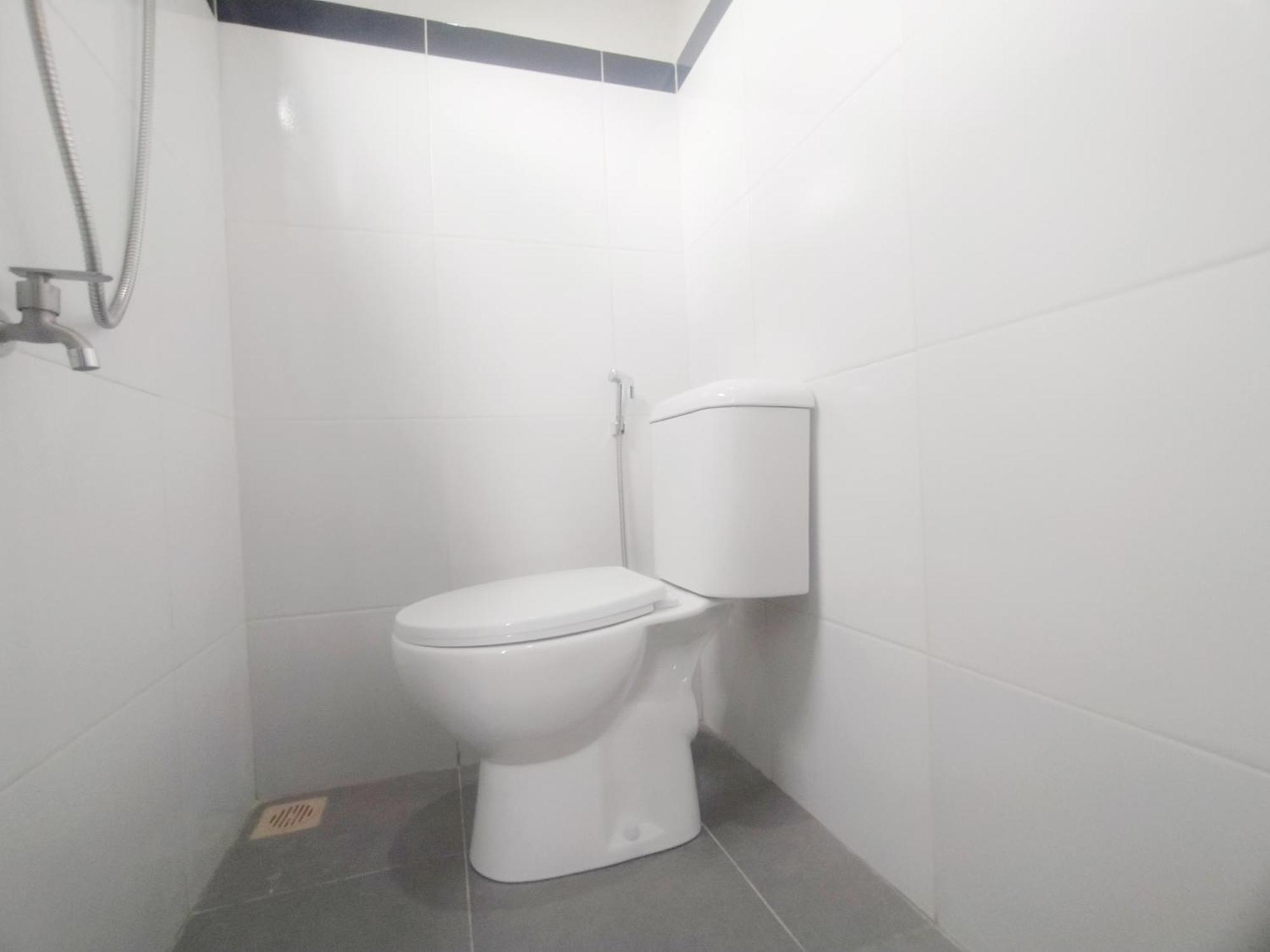Reddoorz Syariah Near Stasiun Purwokerto Ξενοδοχείο Εξωτερικό φωτογραφία