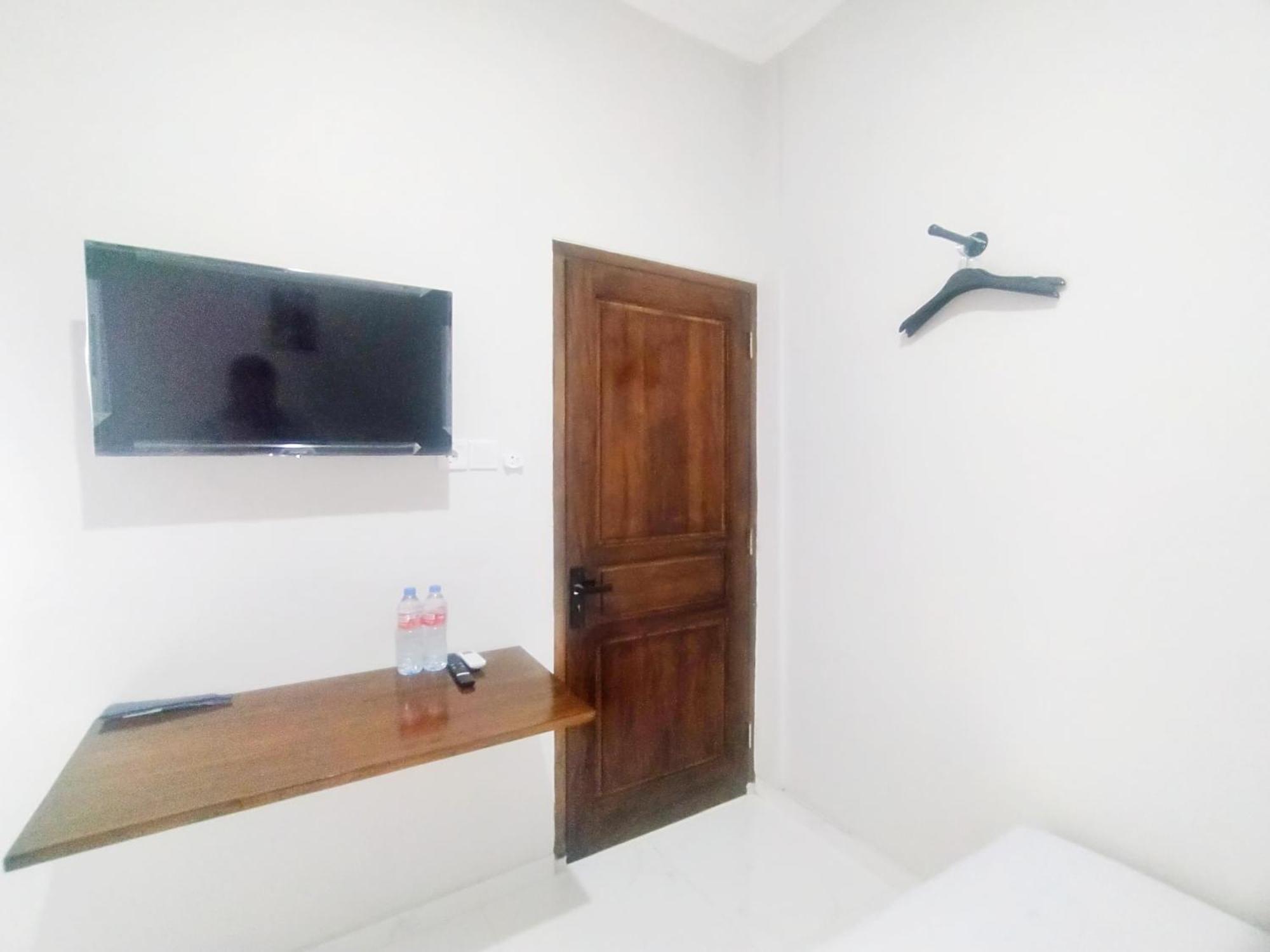 Reddoorz Syariah Near Stasiun Purwokerto Ξενοδοχείο Εξωτερικό φωτογραφία
