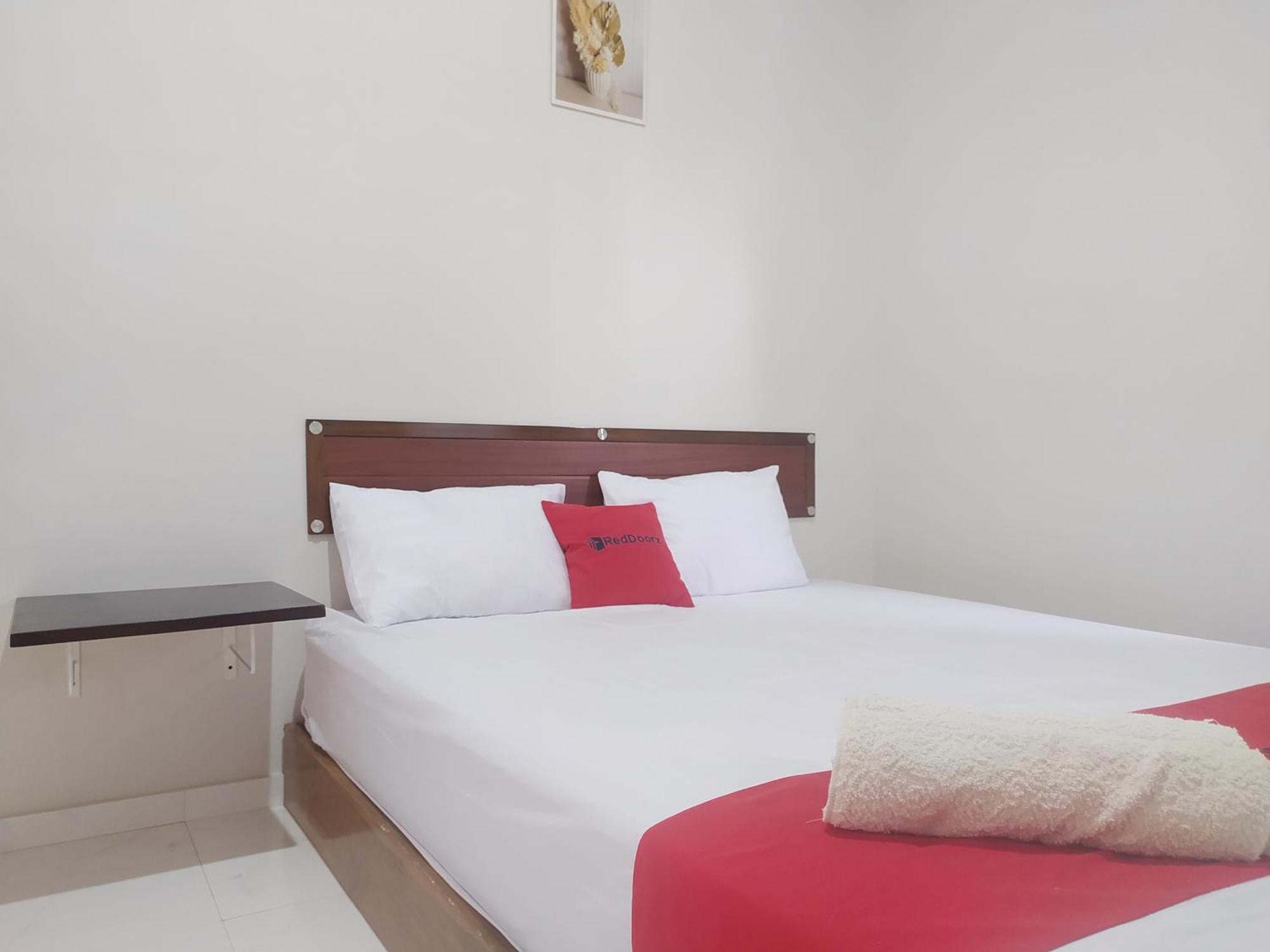 Reddoorz Syariah Near Stasiun Purwokerto Ξενοδοχείο Εξωτερικό φωτογραφία