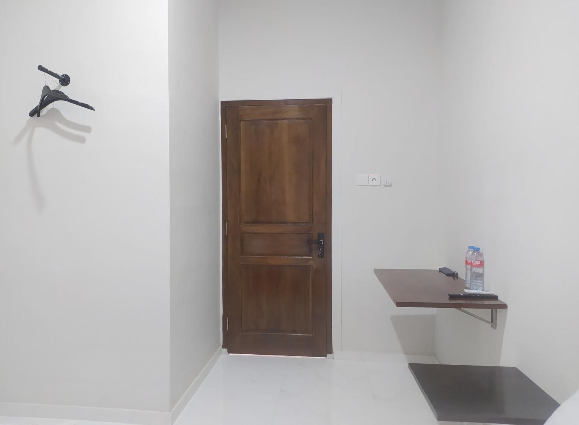 Reddoorz Syariah Near Stasiun Purwokerto Ξενοδοχείο Εξωτερικό φωτογραφία